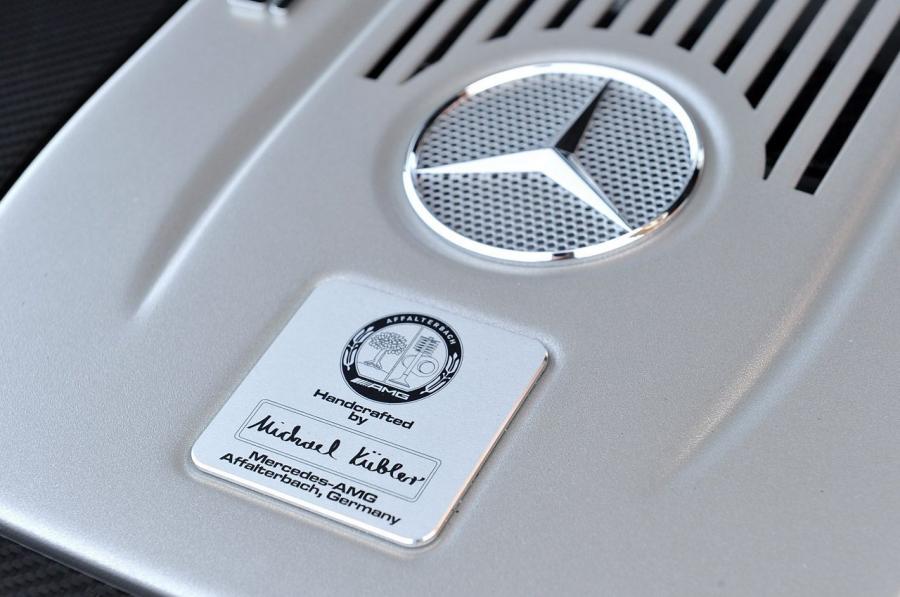  Mercedes-Benz CL65 AMG 2013 года  (фото 13 из 34)